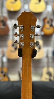 Store Special Product - Epiphone - Dove Studio Acoustic Electric - Violin Burst